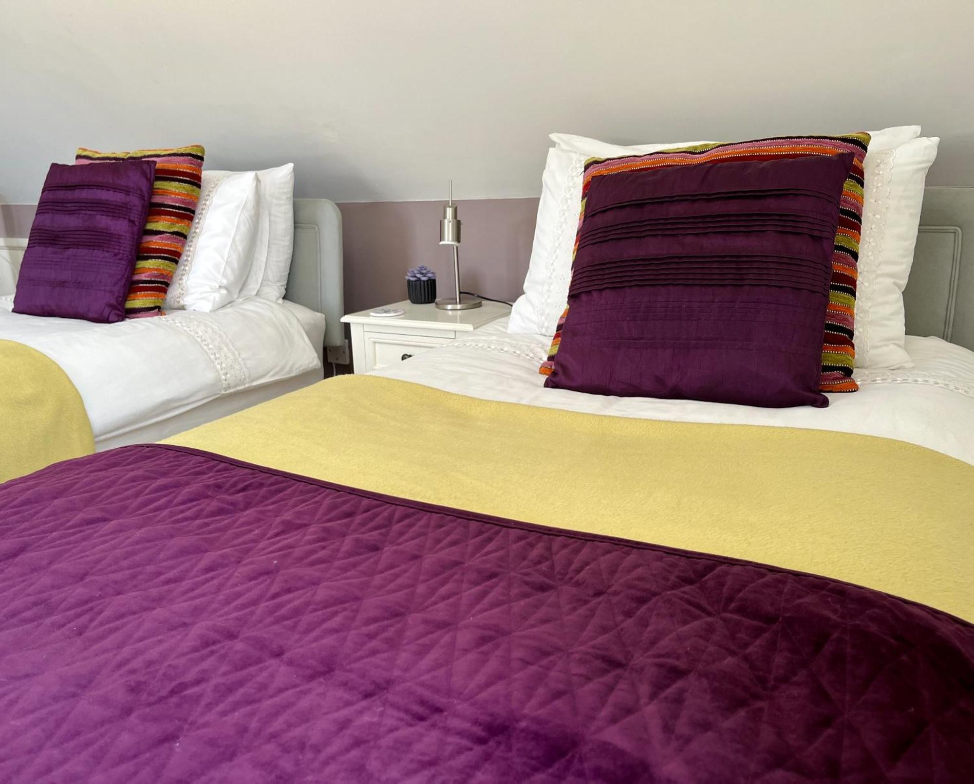 Priors Oak - A Cosy Studio With Countryside Views In Dorset Stalbridge Exteriör bild
